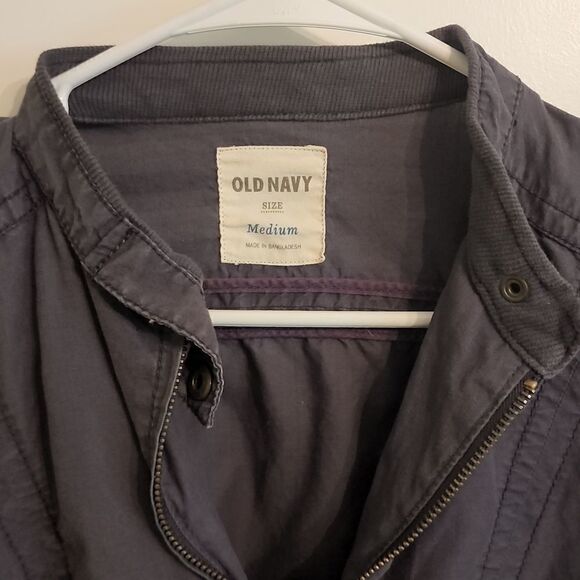 Old Navy Jacket  - Picture 2 of 9